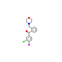 3'-氯-4'-氟-2-吗啉甲基二苯甲酮,CAS 898750-68-0,「Fluorochem」C24725152-5g