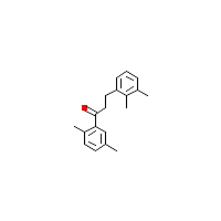 2'_5'-二甲基-3-（2,3-二甲基苯基）丙苯酮制备,CAS 898792-77-3报价,「Fluorochem」D24726240-5g