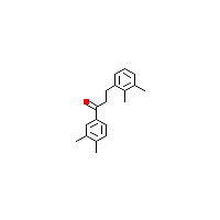 3'_4'-二甲基-3-（2,3-二甲基苯基）丙苯酮制备,CAS 898792-83-1报价,「Fluorochem」D24726242-5g