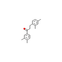 3'_4'-二甲基-3-（2,4-二甲基苯基）丙苯酮制备,CAS 898794-14-4报价,「Fluorochem」D24726295-5g