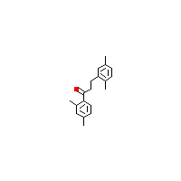 2'_4'-二甲基-3-（2,5-二甲基苯基）丙苯酮制备,CAS 898753-51-0报价,「Fluorochem」D24726345-5g