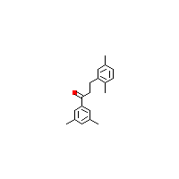 3'_5'-二甲基-3-（2,5-二甲基苯基）丙苯酮制备,CAS 898753-63-4报价,「Fluorochem」D24726349-2g