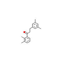 2'_3'-二甲基-3-（3,5-二甲基苯基）丙苯酮制备,CAS 898780-62-6报价,「Fluorochem」D24726503-1g