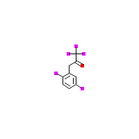 三氟_丙烷(C9H5F5O),CAS 898787-51-4,「Fluorochem」D24726849-2g