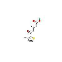 噻吩基-氧代戊酸(C11H14O3S),CAS 951893-95-1,「Fluorochem」M24727235-2g