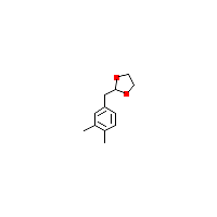 二氧杂环-苯(C12H16O2),CAS 898759-39-2,「Fluorochem」D24727774-5g
