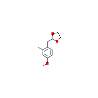 甲基_苯(C12H16O3),CAS 898785-25-6,「Fluorochem」M24727789-5g