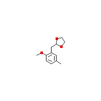 甲基_苯(C12H16O3),CAS 898785-31-4,「Fluorochem」M24727791-5g