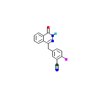 氧代_氟苯甲腈奥拉帕利杂质制备(C16H10FN3O),CAS 1021298-68-9报价,「D-chem」F24811739-5g