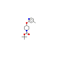 氧基-羧酸叔丁酯(C16H24N2O3),CAS 944390-87-8,「Fluorochem」M24902451-500mg