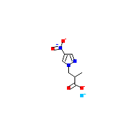 吡唑_丙酸钠(C7H8N3NaO4),CAS 1006951-86-5,「Fluorochem」S24941028-2g