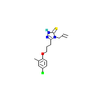 丙基_硫醇制备(C15H18ClN3OS),丙基_硫醇(CAS 956576-80-0)报价,「Fluorochem」A25219020-1g