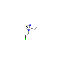 1-（2-氯乙基）-2-乙基-1H-咪唑,CAS 112258-51-2,「Fluorochem」C25219063-5g