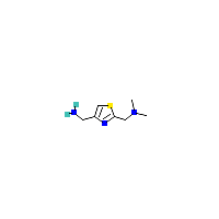 甲基_甲胺(C7H13N3S),CAS 933712-12-0,「Fluorochem」D25219436-500mg