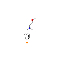 溴苄基_甲胺(C11H16BrNO),CAS 728948-32-1,「Fluorochem」N25219605-1g