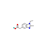 乙基_乙酸(C12H14N2O2),CAS 1119450-14-4,「Fluorochem」E25219652-1g