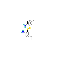 氨基-乙基苯胺(C16H20N2S2),CAS 1049032-33-8,「Fluorochem」A25219698-5g