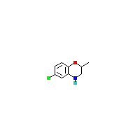 二氢-苯并恶嗪(C9H10ClNO),CAS 1082837-97-5,「Fluorochem」C25219794-1g