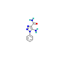 三唑_甲酰胺(C9H9N5O),CAS 20317-25-3,「Fluorochem」A253350-2.5g