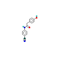 氰基_乙酰胺(C15H12N2O2),CAS 886362-48-7,「Fluorochem」N25417876-1g