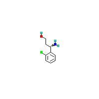 （s） -3-（2-氯苯基）-β-丙氨酸,CAS 1213112-11-8,「Fluorochem」S25418159-250mg