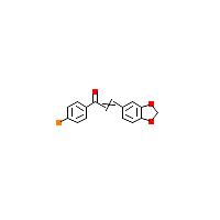 苯二氧基_酮制备(C16H11BrO3),CAS 36716-01-5报价,「Fluorochem」B256541-10g