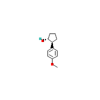 （1R_2S）-2-（4-甲氧基苯基）环戊烷-1-醇制备,CAS 38805-74-2报价,「Fluorochem」R26595050-1g