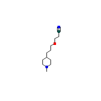 丙氧基_丙腈(C12H22N2O),CAS 865074-80-2,「Fluorochem」M26596358-1g