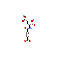 （S） -2-（4-硝基苯甲酰胺）戊二酸,CAS 22536-03-4,「源叶」S2724179-25g
