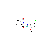 甲氧基苯基-二酮(C16H13ClN2O3),CAS 859299-43-7,「Fluorochem」C2732669-5g