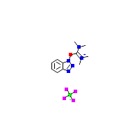 苯并三氮唑制备,四甲基脲四氟硼酸酯苯并三唑四甲基四氟硼酸(CAS 125700-67-6)报价,「Acros」H2733207-25G