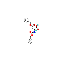 （R） -2-（3-甲基苄基）吡咯烷-2-羧酸盐酸盐,CAS 29880-21-5,「源叶」O273366-100mg