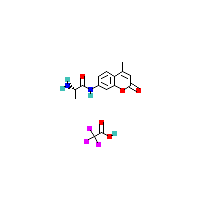 氨基_甲基香豆素三氟乙酸盐制备(C13H14N2O3&middot;C2HF3O2),CAS 96594-10-4报价,「J&K」S2733806-50MG