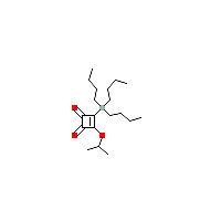 三丁基锡基-环丁烯二酮(C19H34O3Sn),CAS 129034-70-4,「Alfa」I2736683-250mg