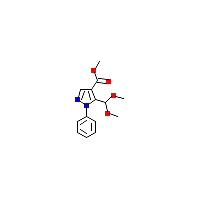 苯基-羧酸甲酯(C14H16N2O4),CAS 957947-49-8,「Fluorochem」D2745665-1g