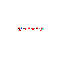氨基_四氧杂十五烷酸叔丁氧羰基四聚乙二醇丙酸,CAS 756525-91-4报价,「J&K」B2756001-250MG