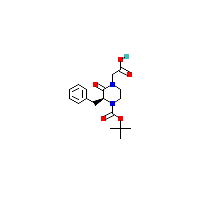 羧甲基_酮(C18H24N2O5),CAS 215121-89-4,「J&K」S2756053-100MG