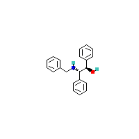 （1R_2S）-N-苄基-2-氨基-1,2-二苯基乙醇制备,CAS 153322-11-3报价,「Fluorochem」R2756608-1g