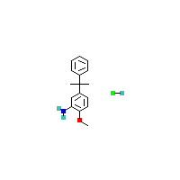 甲氧基-苯胺盐酸盐(C16H20ClNO),CAS 58999-69-2,「Fluorochem」M2757944-25g