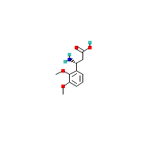 氨基_丙酸(C11H15NO4),CAS 742691-70-9,「Fluorochem」R2761776-250mg