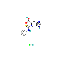 吡啶_羧酸盐酸盐制备,吡啶_羧酸盐酸盐(CAS 1030285-50-7)报价,「Fluorochem」A2771122-2.5g