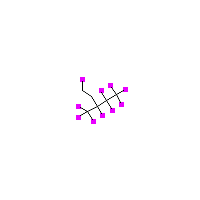 三氟甲基-碘戊烷(C6H4F9I),CAS 239464-02-9,「Fluorochem」H2775064-1g
