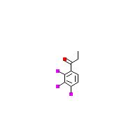 1-（2,3,4-三氟苯基）丙烷-1-酮,CAS 243666-16-2,「Fluorochem」T2777973-5g