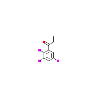 1-（2,3,5-三氟苯基）丙烷-1-酮,CAS 243666-17-3,「Fluorochem」T2777974-5g