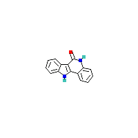 5,11-二氢-6H-吲哚并[3,2-c]喹啉-6-酮,CAS 18735-98-3,「安耐吉」D2784881-1g