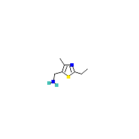 甲基_甲胺(C7H12N2S),CAS 1177362-22-9,「Fluorochem」E28064829-5g