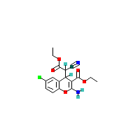 氧乙基-羧酸乙酯(C17H17ClN2O5),CAS 305834-79-1,「麦克林」E2810830-50mg
