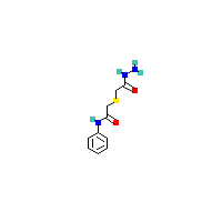 肼基-苯基乙酰胺(C10H13N3O2S),CAS 292644-19-0,「Fluorochem」H2822653-5g