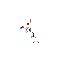 甲基丙基-苯酚(C13H21NO2),CAS 1019480-59-1,「Fluorochem」E28428048-1g