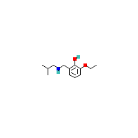 甲基丙基-苯酚(C13H21NO2),CAS 1019531-49-7,「Fluorochem」E28428261-10g